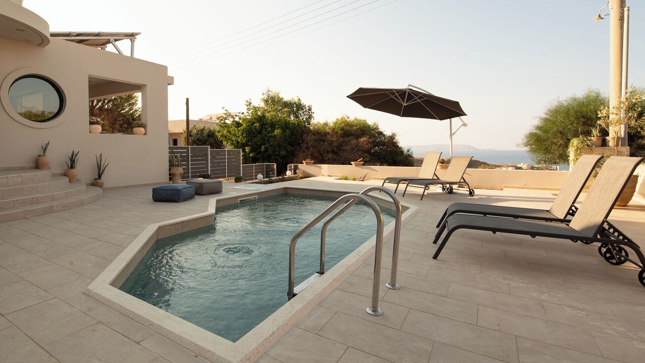 Photo of Outdoor in Vathianos Kampos