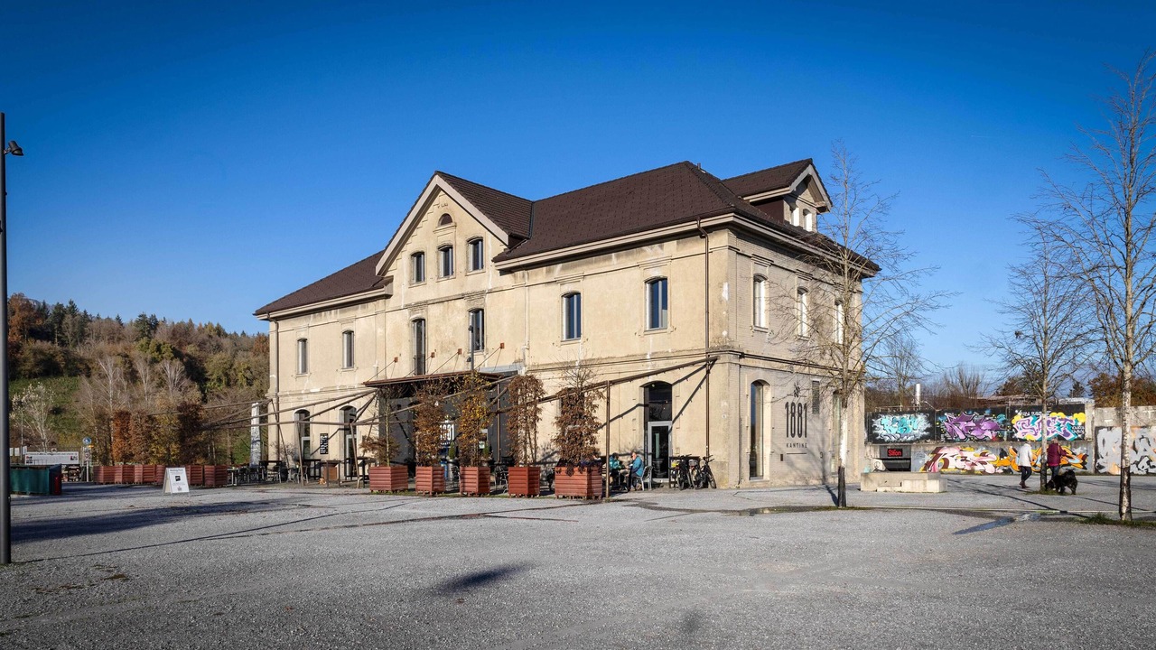 Photo of Outdoor in Luterbach