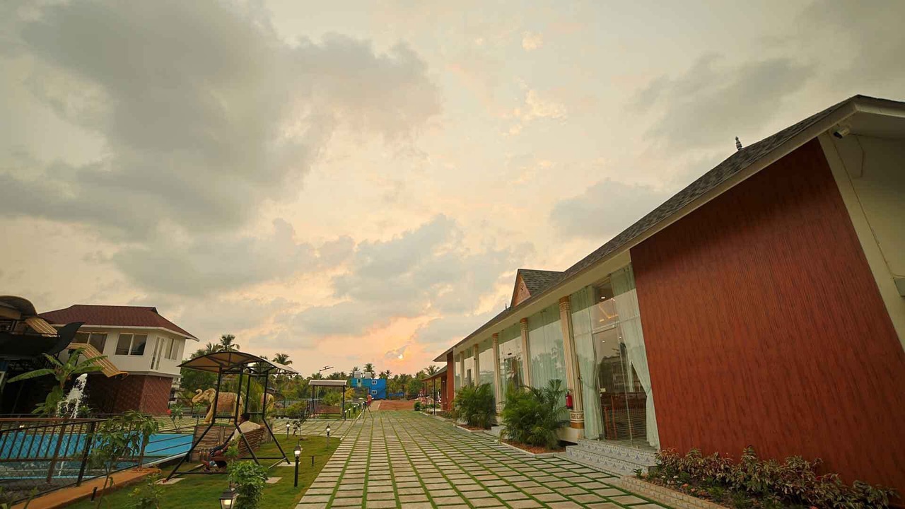 Photo of Outdoor in Munroe Island
