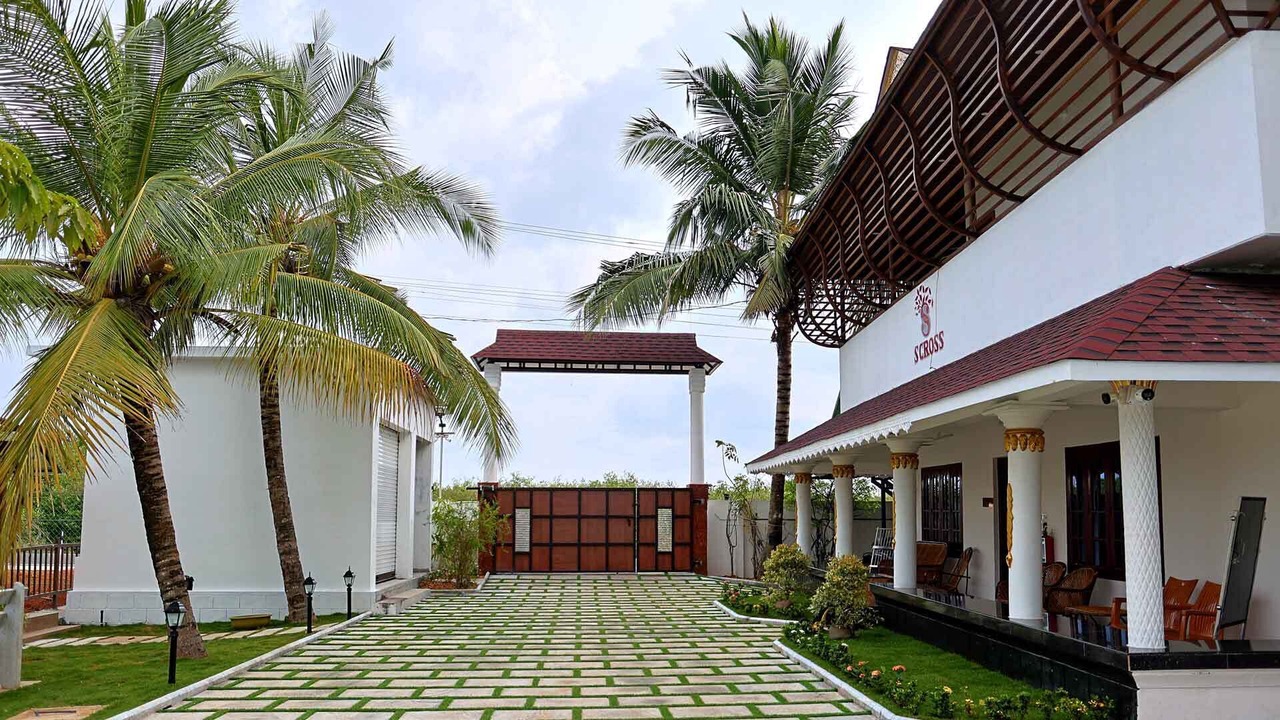 Photo of Outdoor in Munroe Island