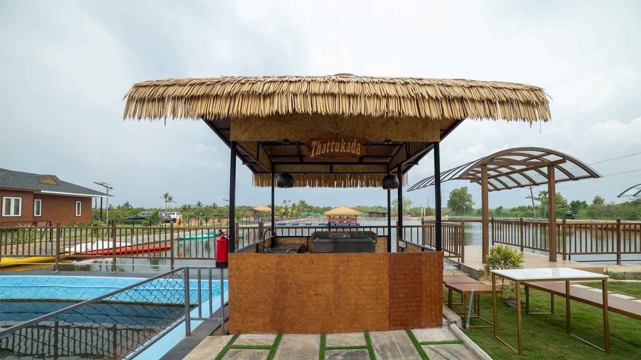 Photo of Outdoor in Munroe Island