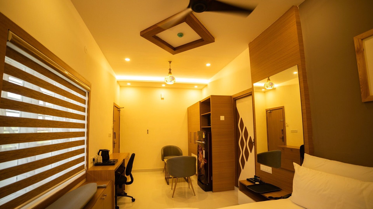 Photo of Bedroom in Munroe Island