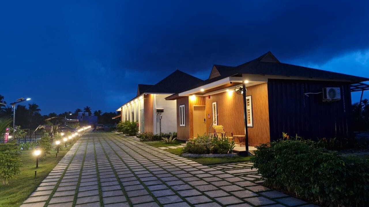 Photo of Outdoor in Munroe Island