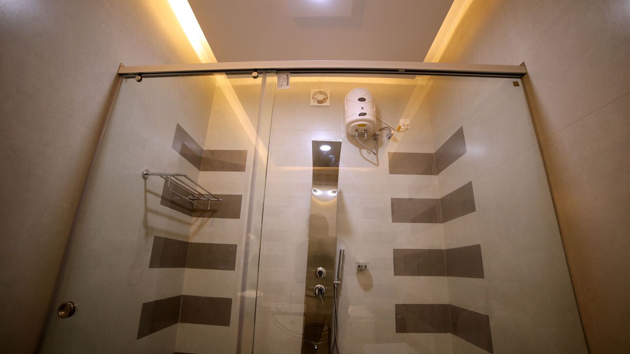 Photo of Bathroom in Munroe Island