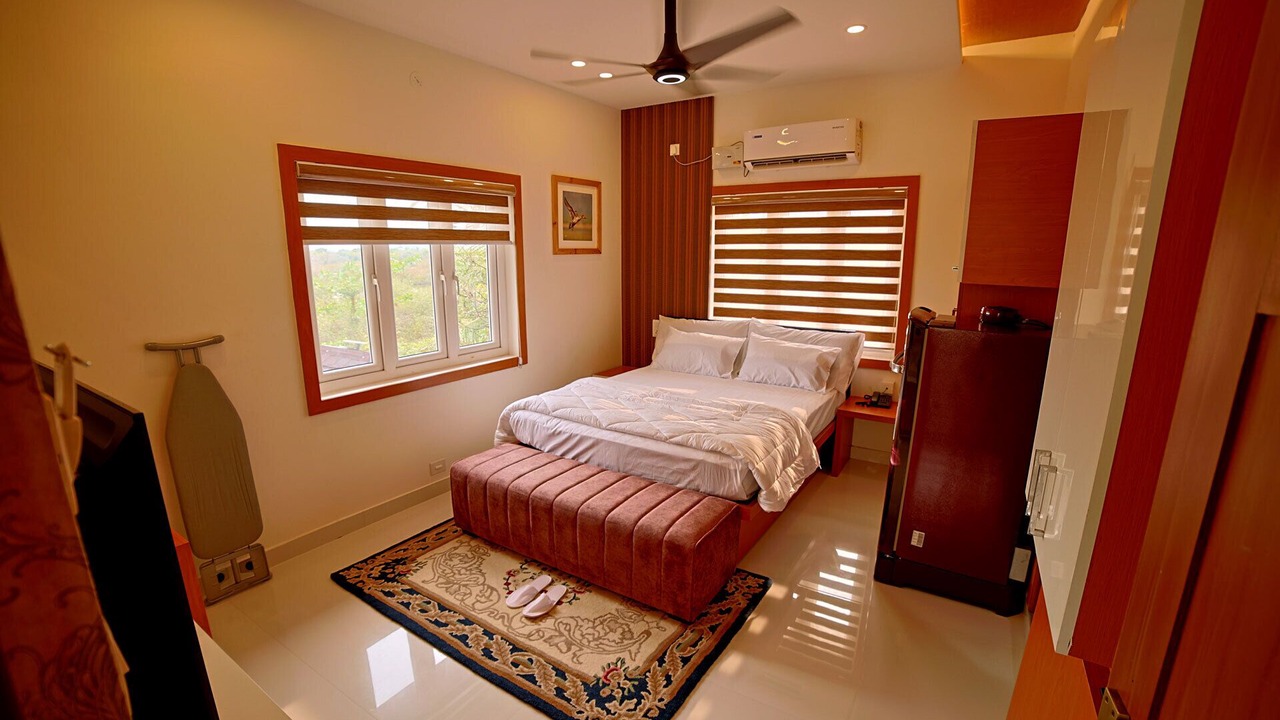 Photo of Bedroom in Munroe Island