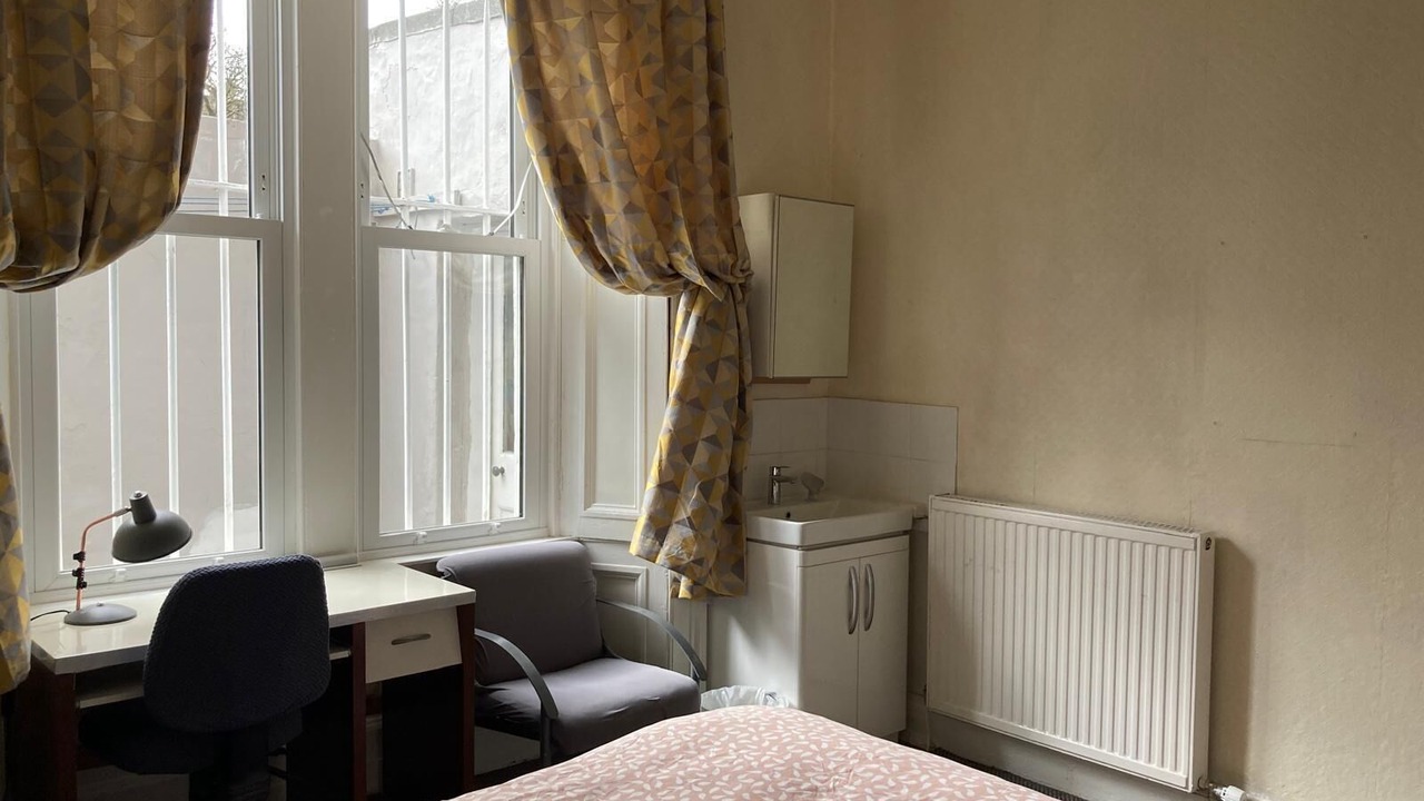 Photo of Bathroom in Tollcross