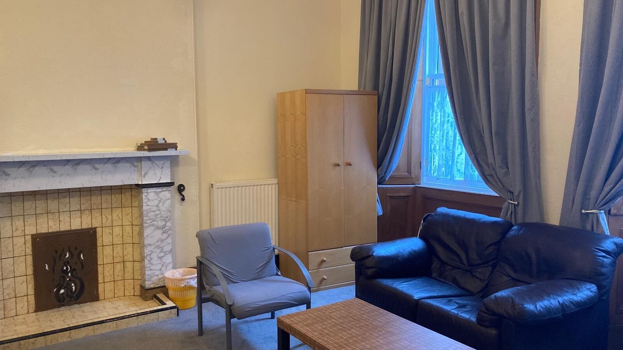 Photo of Bedroom in Tollcross