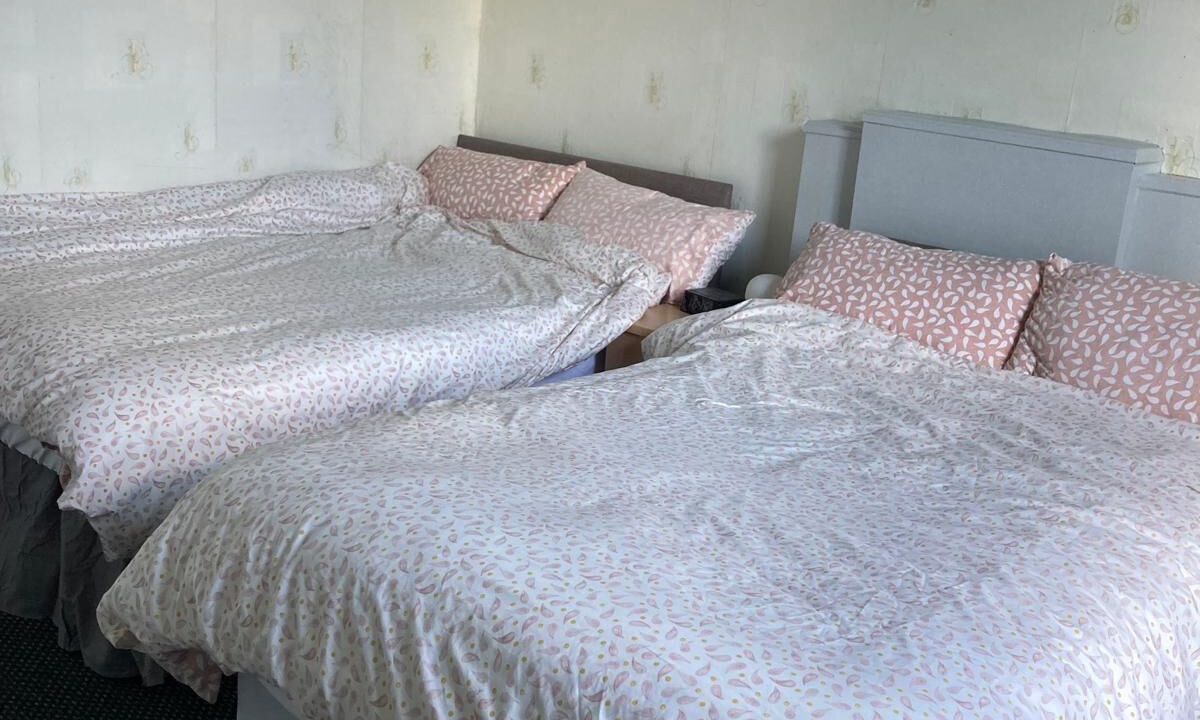 Photo of Bedroom in Tollcross