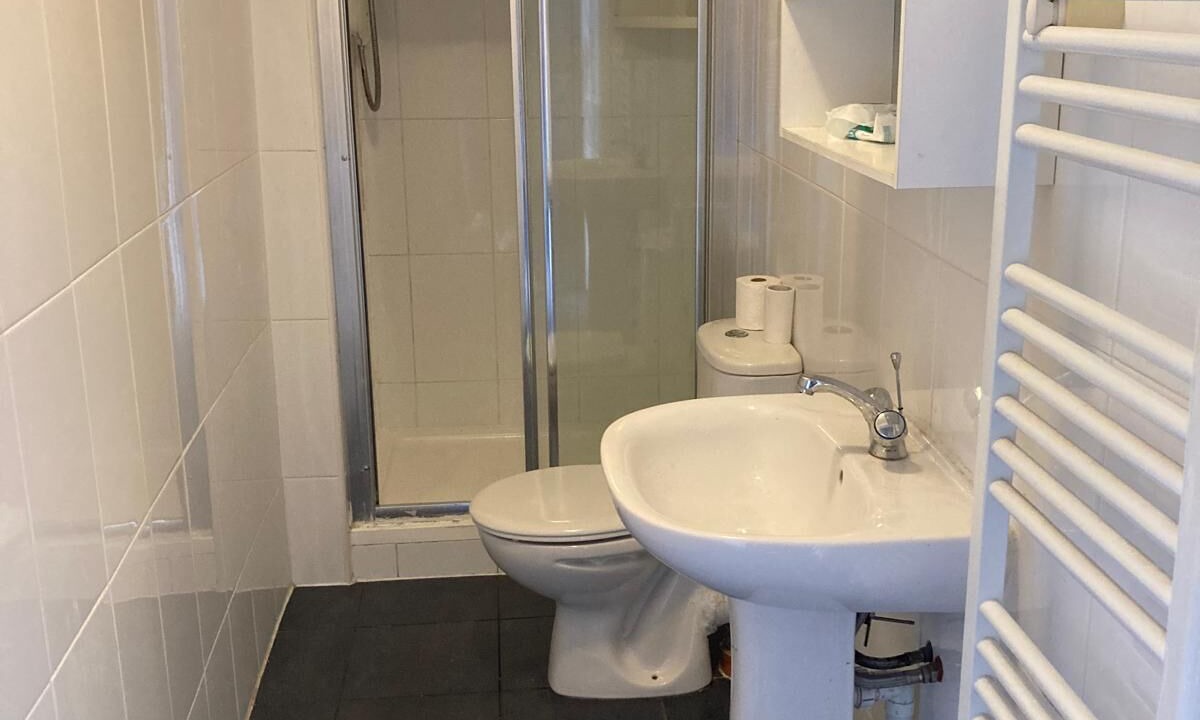 Photo of Bathroom in Tollcross
