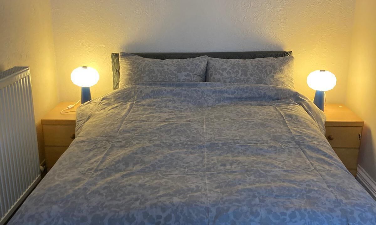 Photo of Bedroom in Tollcross