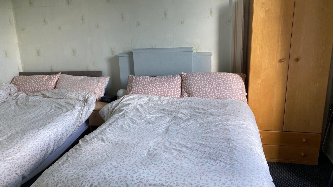 Photo of Bedroom in Tollcross