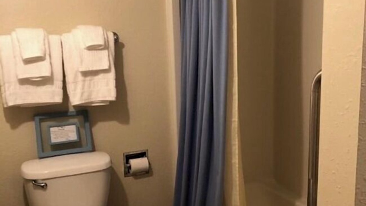 Photo of Bathroom in Kooskia