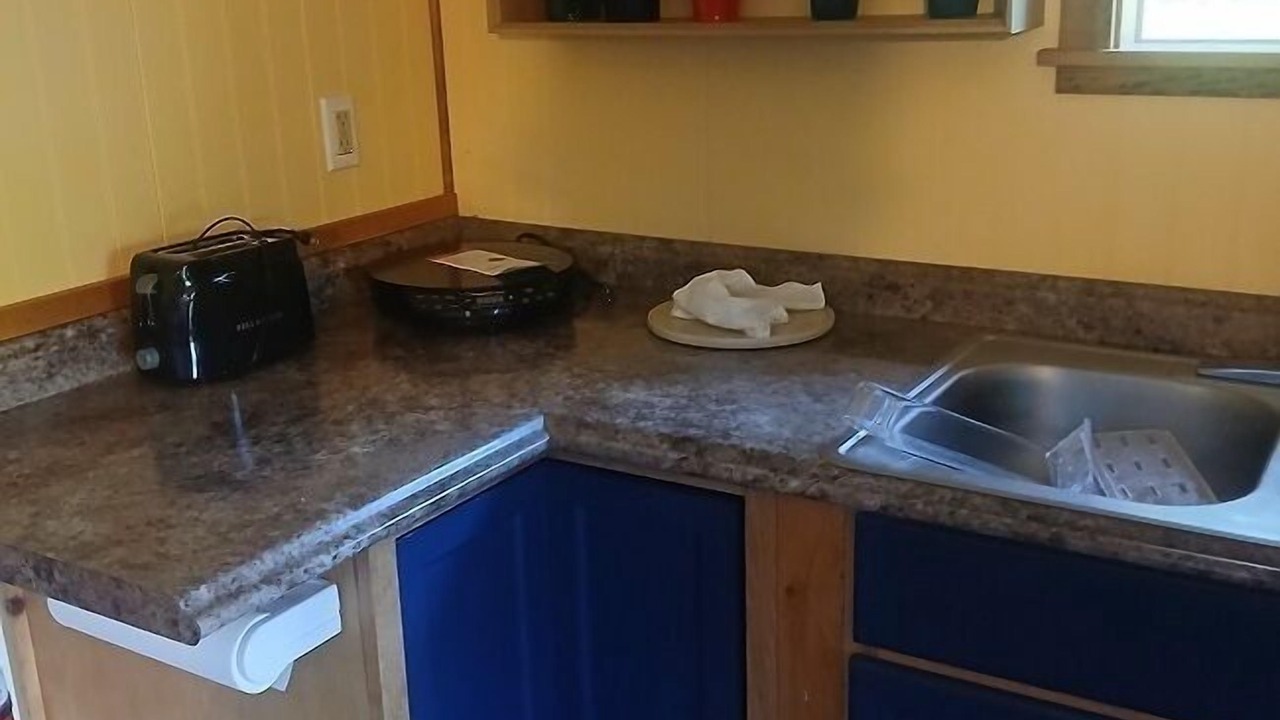 Photo of Kitchen in Kooskia