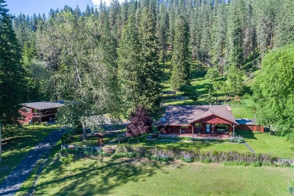 Photo of Outdoor in Kooskia