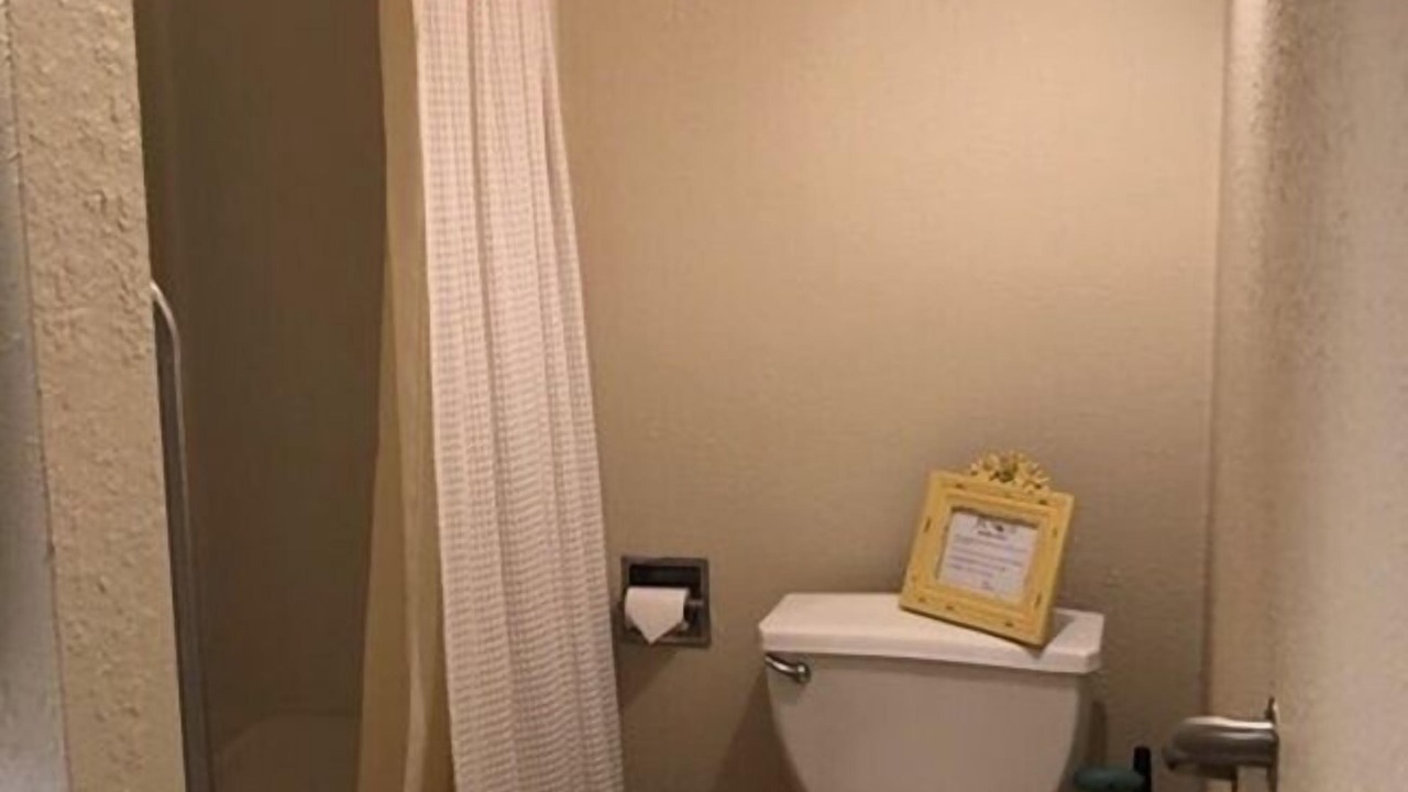 Photo of Bathroom in Kooskia