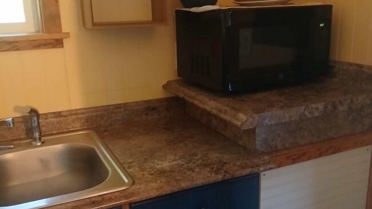 Photo of Kitchen in Kooskia