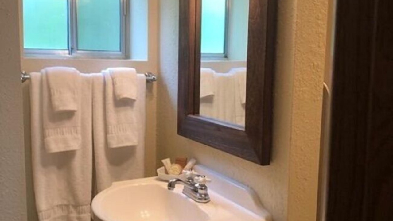 Photo of Bathroom in Kooskia