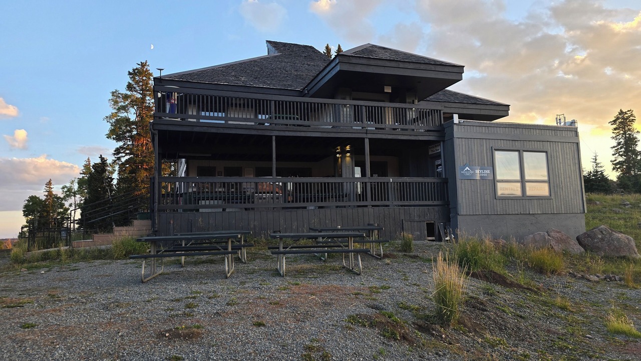 Photo of Outdoor in Beaver