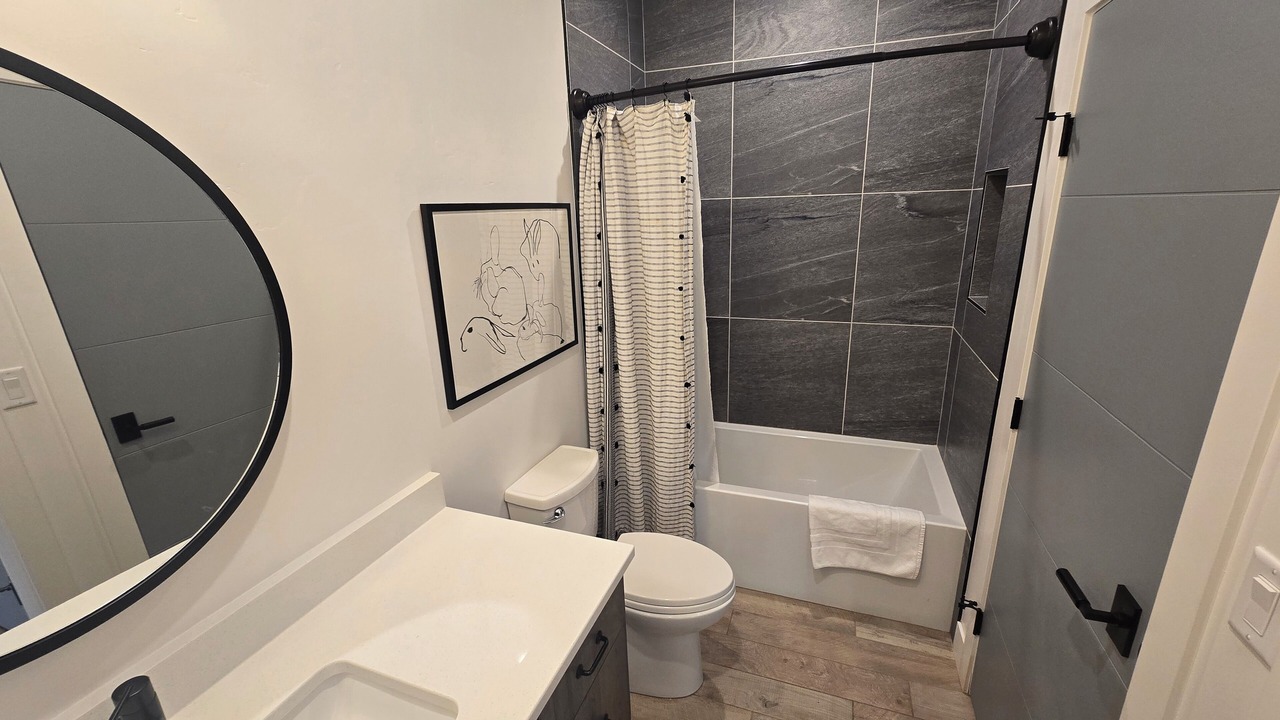 Photo of Bathroom in Beaver