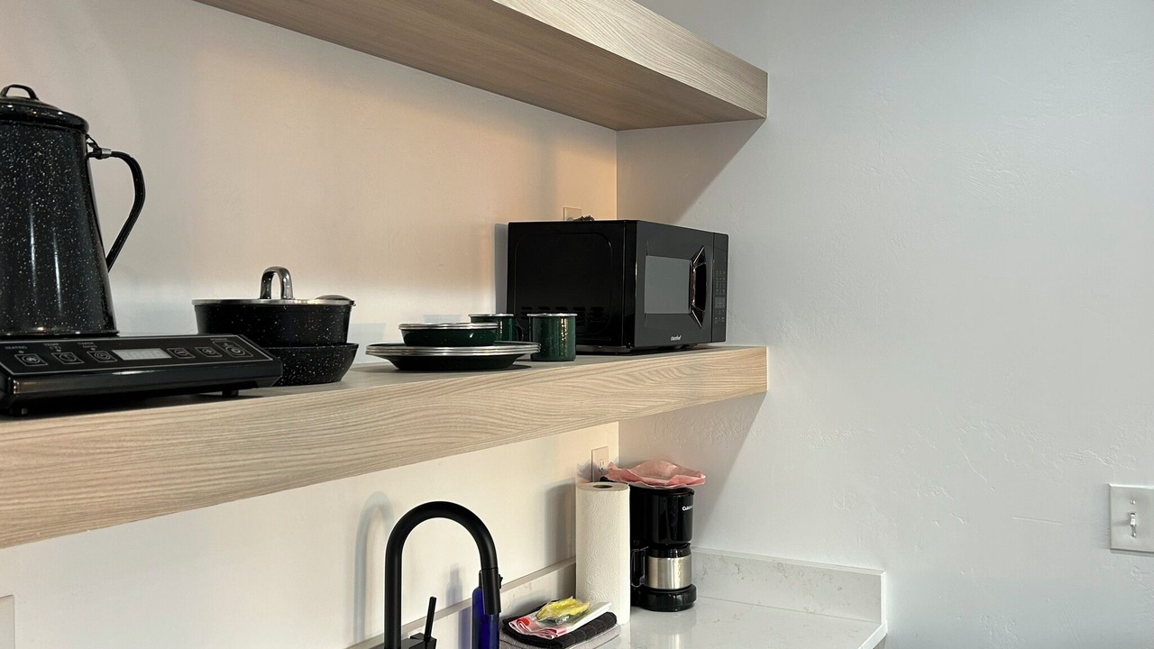 Photo of Kitchen in Beaver