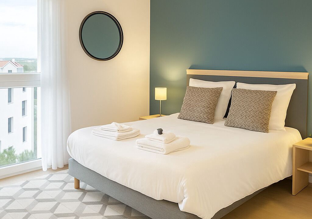 Photo of Bedroom in Orleans