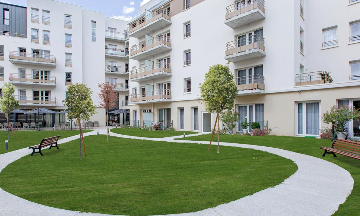 Photo of Outdoor in Orleans