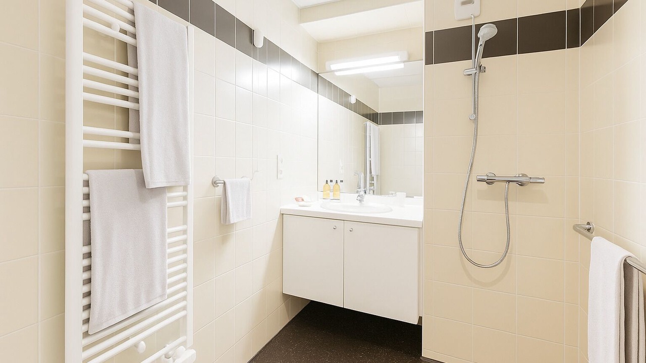 Photo of Bathroom in Orleans