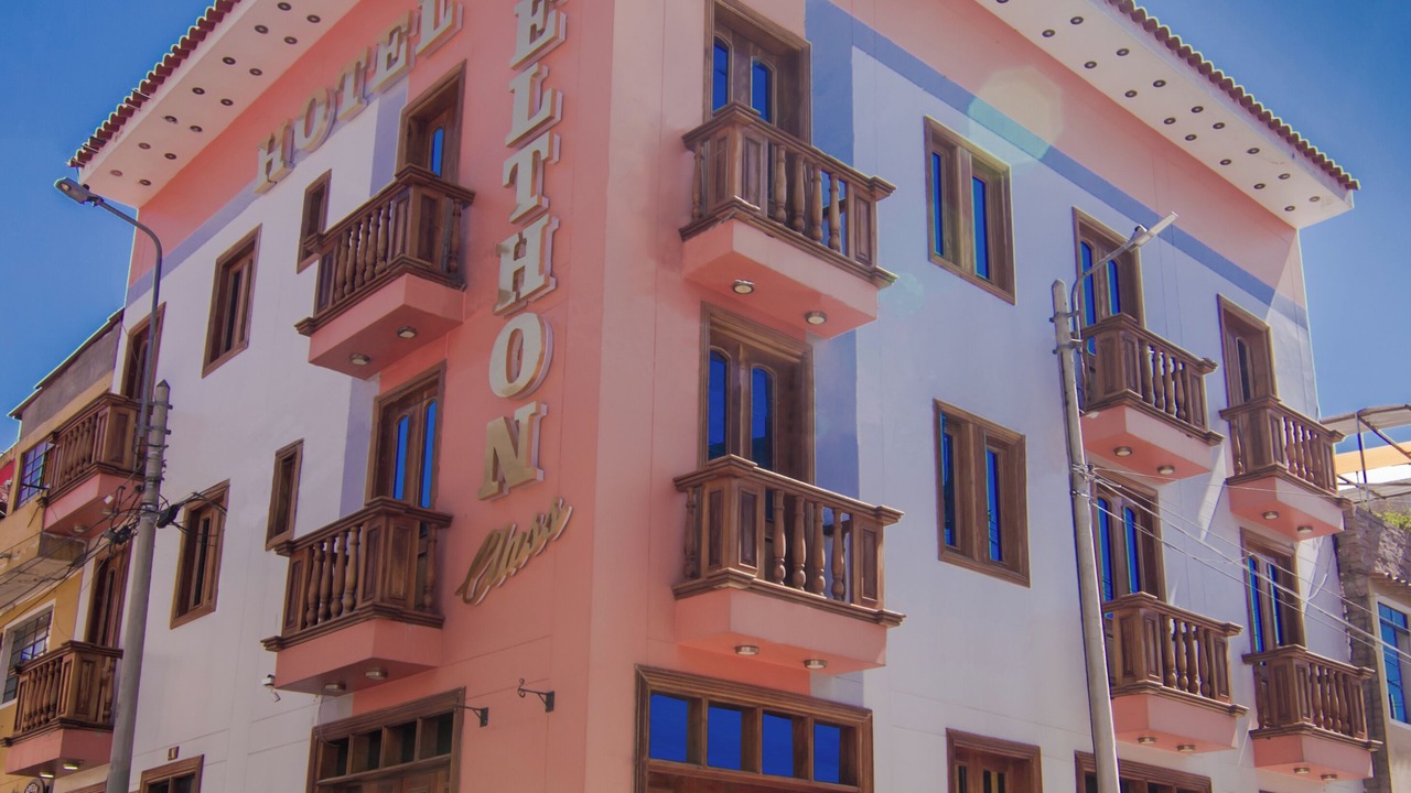 Photo of Outdoor in Ayacucho