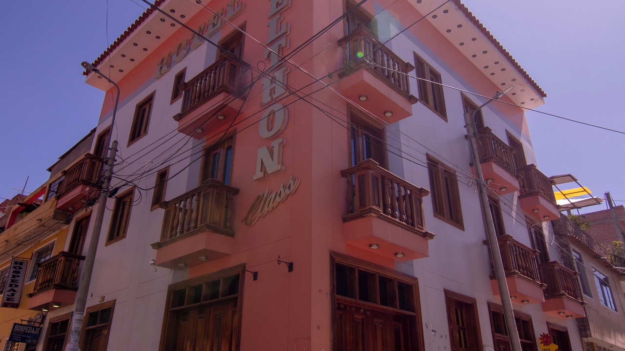 Photo of Outdoor in Ayacucho