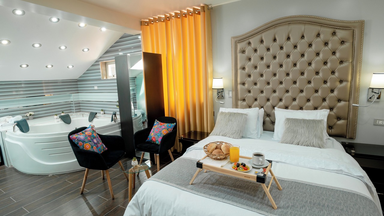 Photo of Bedroom in Ayacucho