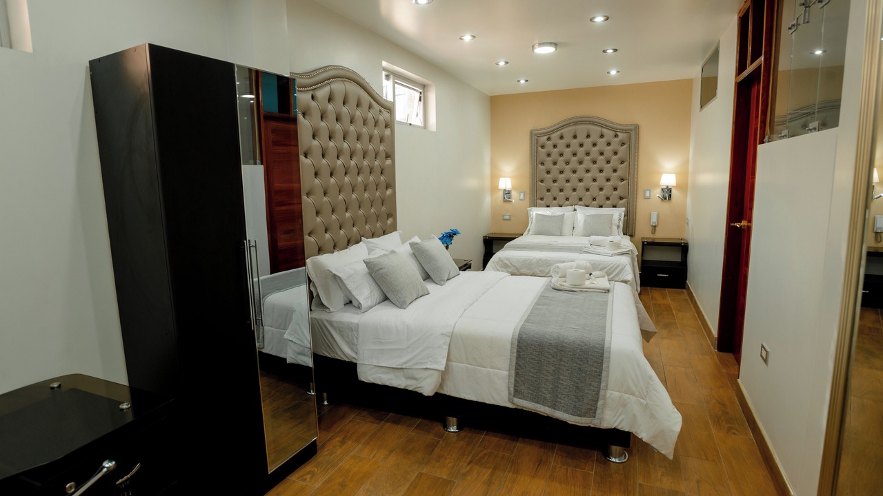 Photo of Bedroom in Ayacucho