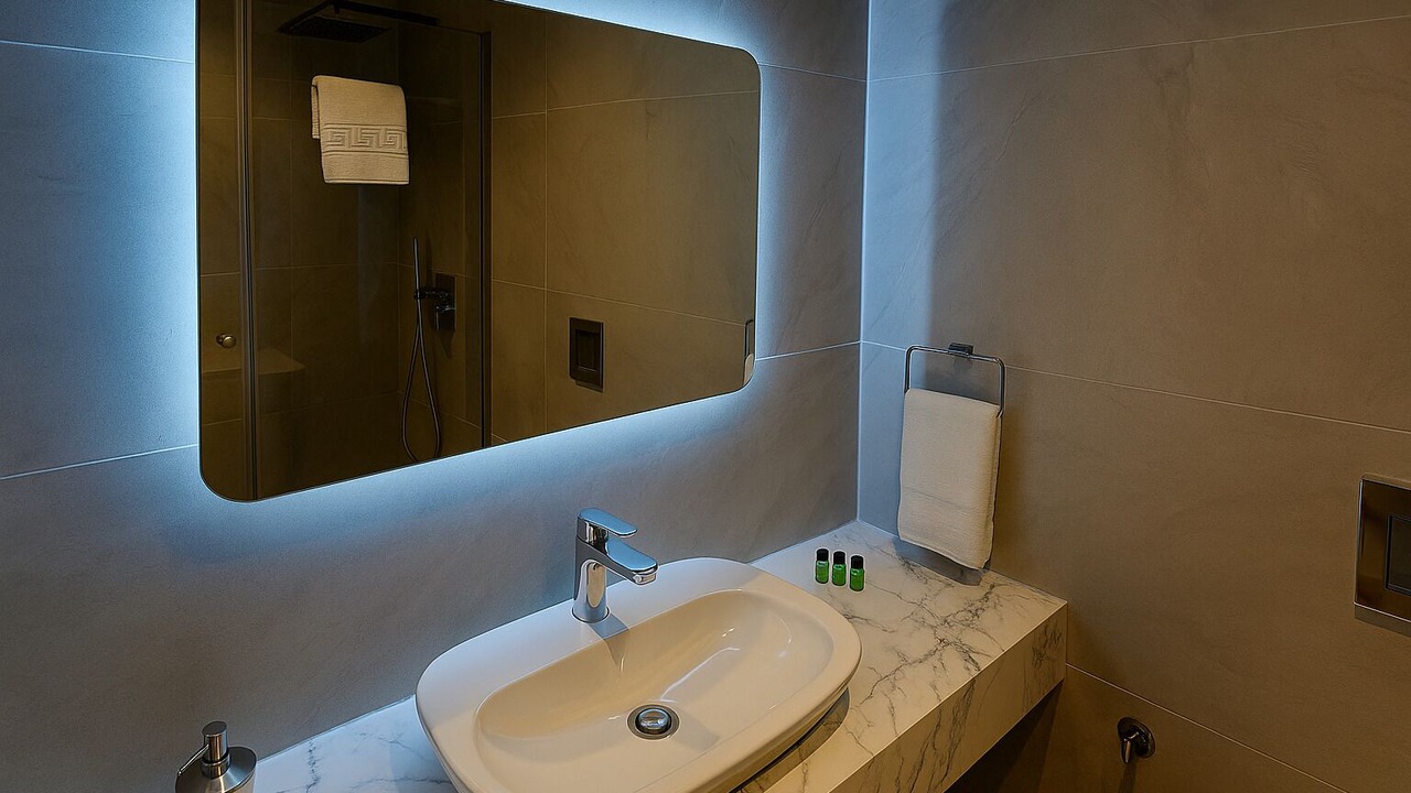 Photo of Bathroom in Tophane