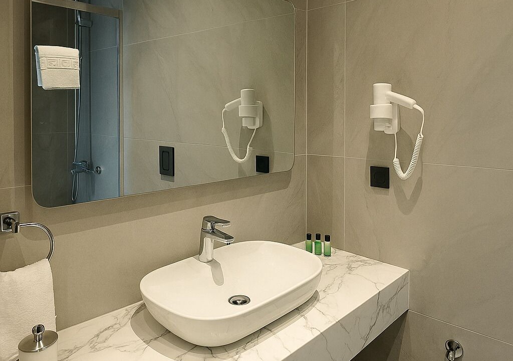 Photo of Bathroom in Tophane