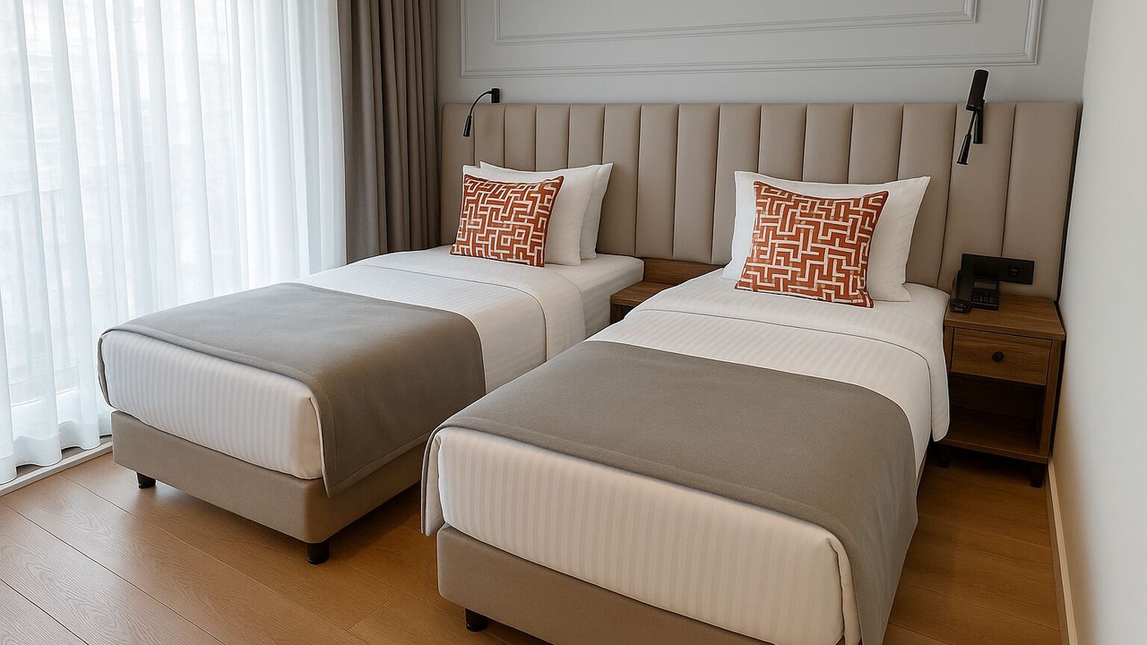 Photo of Bedroom in Tophane