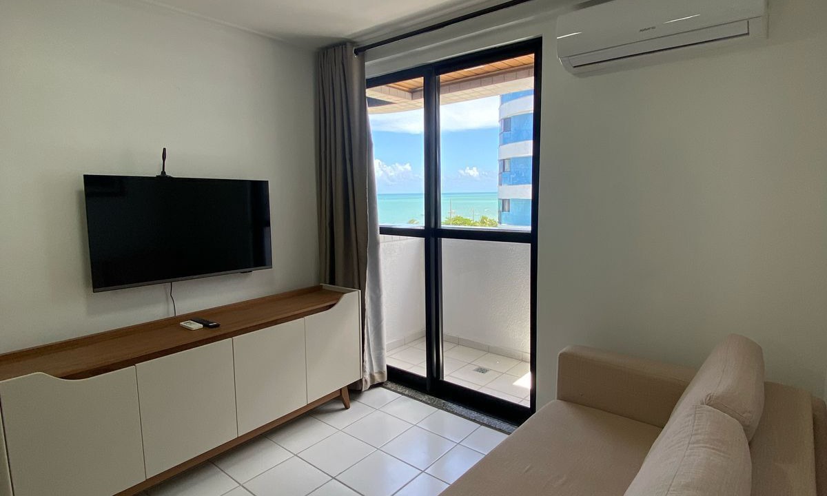 Photo of Livingroom in Pajucara