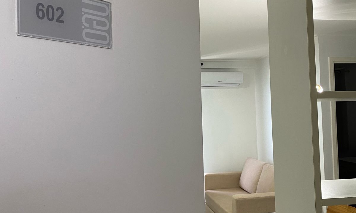 Photo of Livingroom in Pajucara