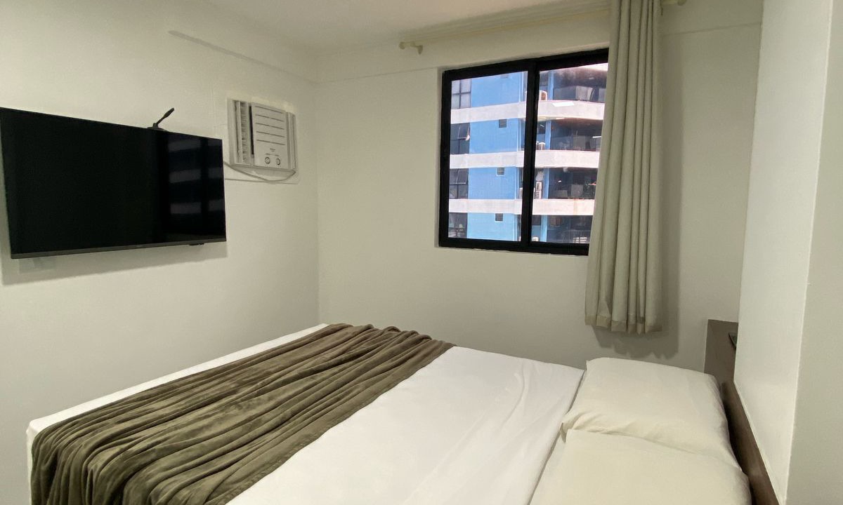 Photo of Livingroom in Pajucara