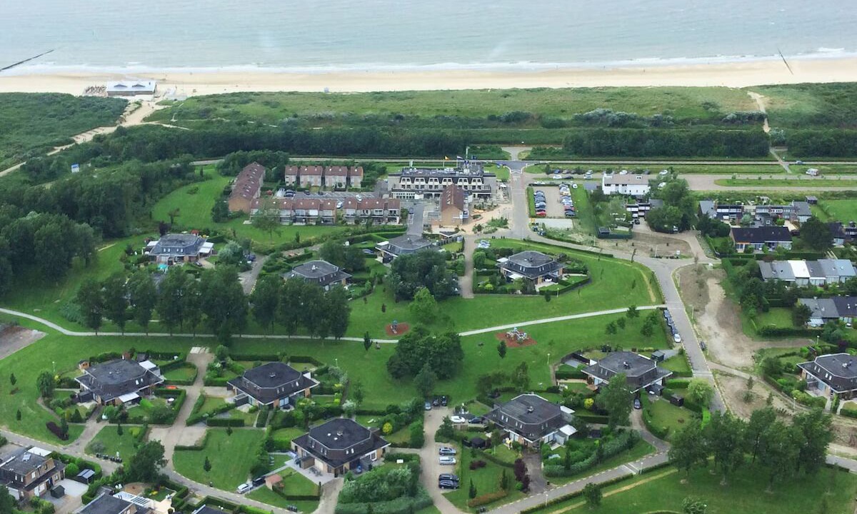 Photo of Outdoor in Nieuwvliet