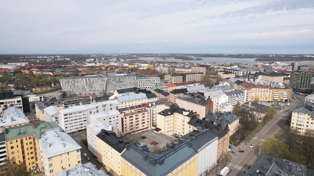Photo of Outdoor in Alppiharju