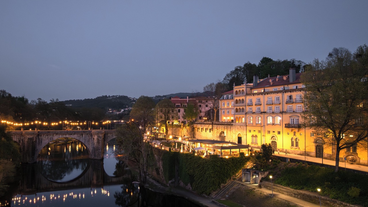 Photo of Outdoor in Amarante