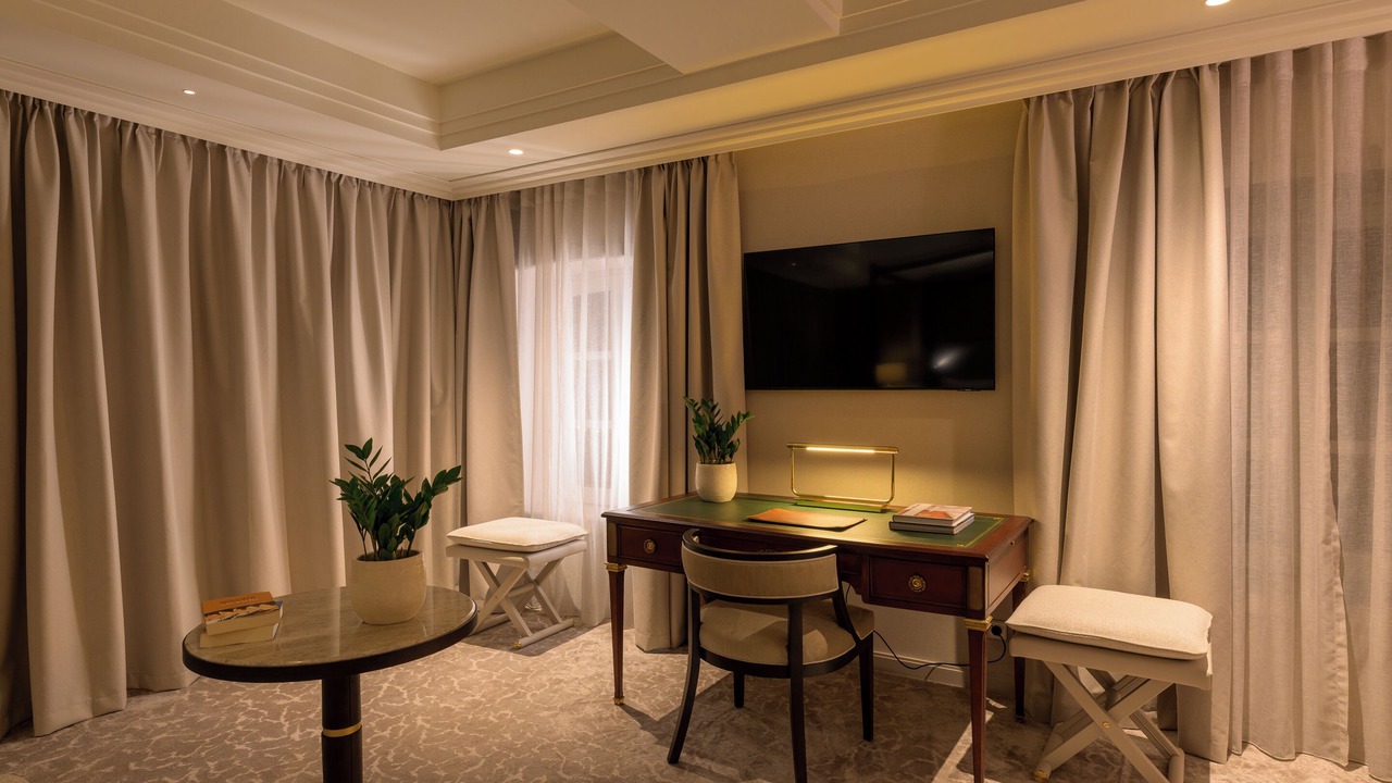 Photo of Bedroom in Amarante