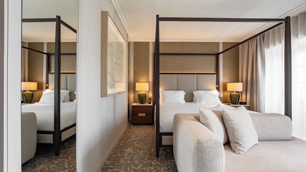 Photo of Bedroom in Amarante