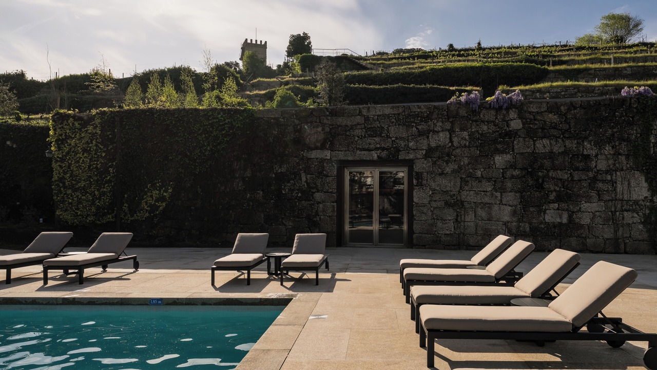 Photo of Outdoor in Amarante