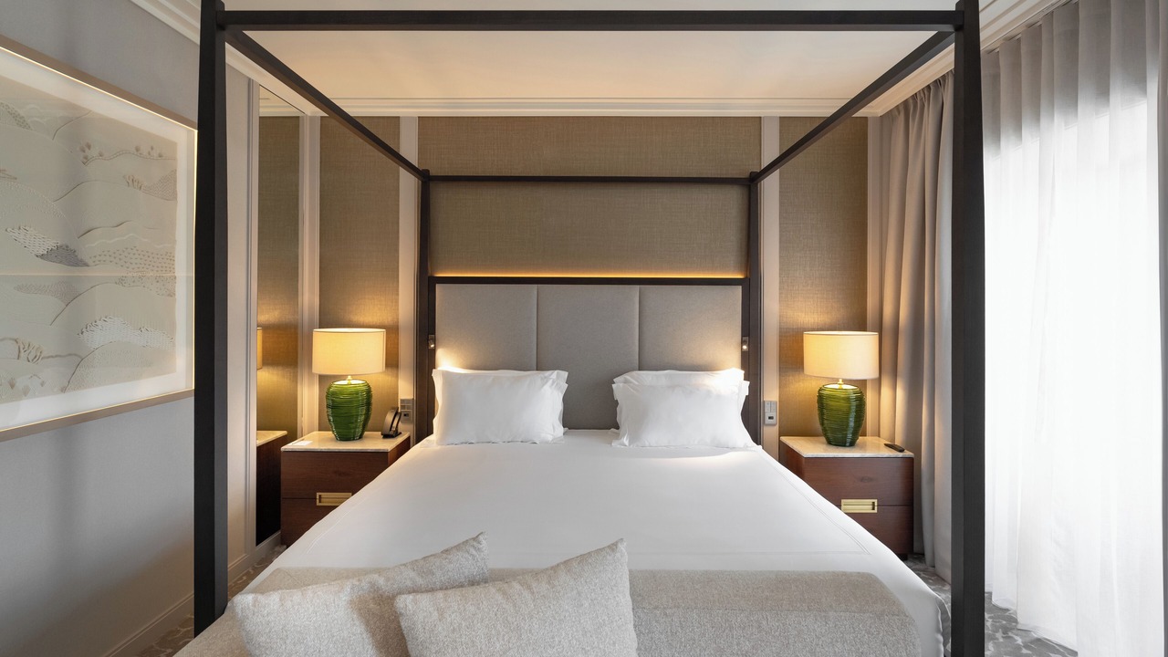 Photo of Bedroom in Amarante