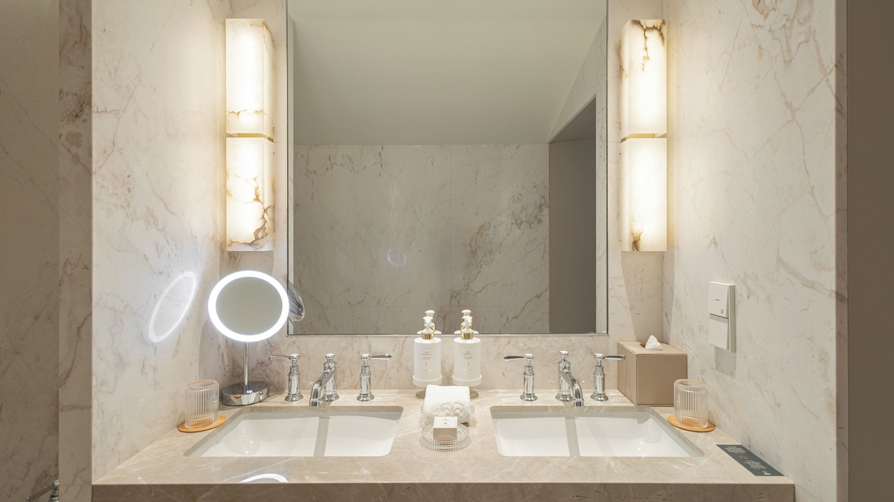 Photo of Bathroom in Amarante