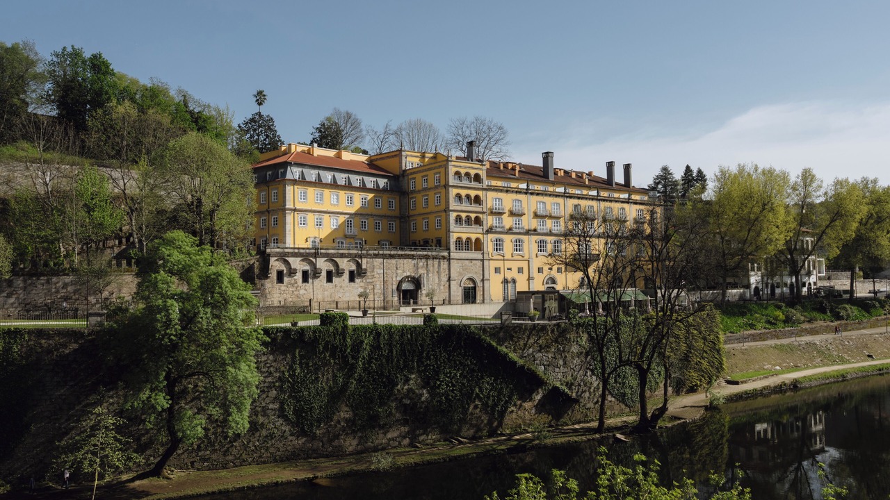 Photo of Outdoor in Amarante