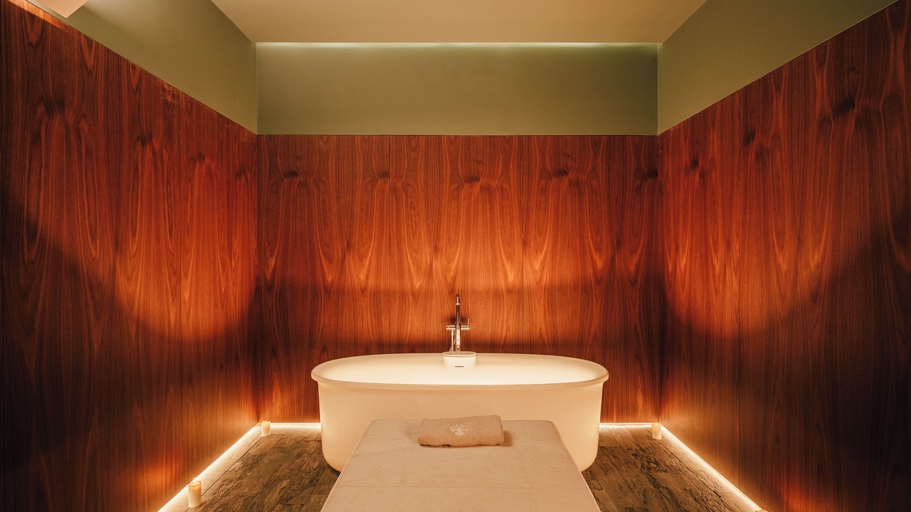 Photo of Bedroom in Amarante