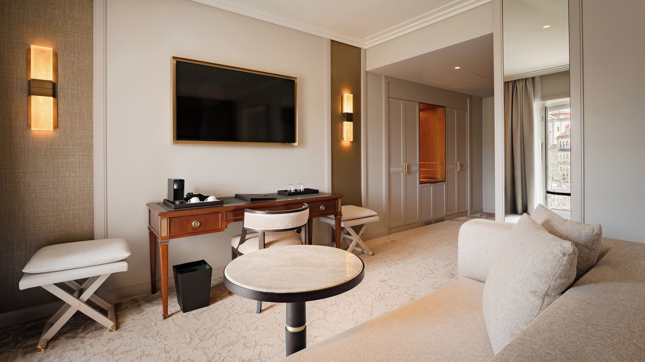 Photo of Bedroom in Amarante