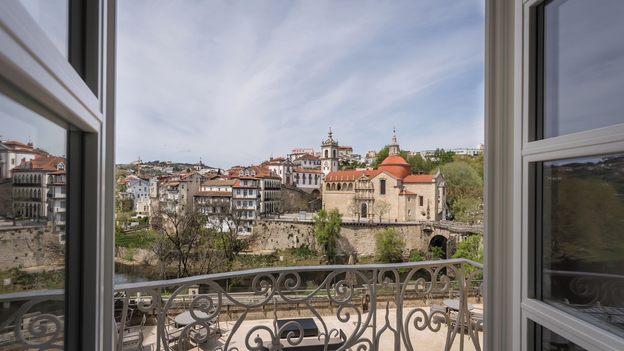 Photo of Outdoor in Amarante