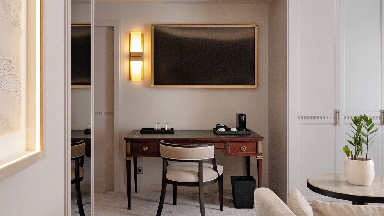 Photo of Bedroom in Amarante
